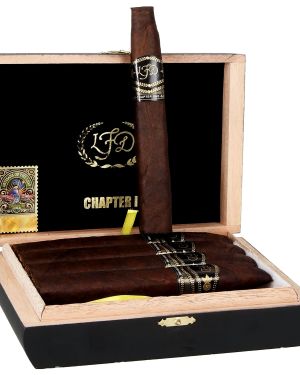 chapter l