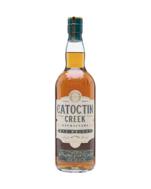 Catoctin Creek Rye Whisky 92 Proof 750 ml