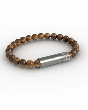Punch bracelet