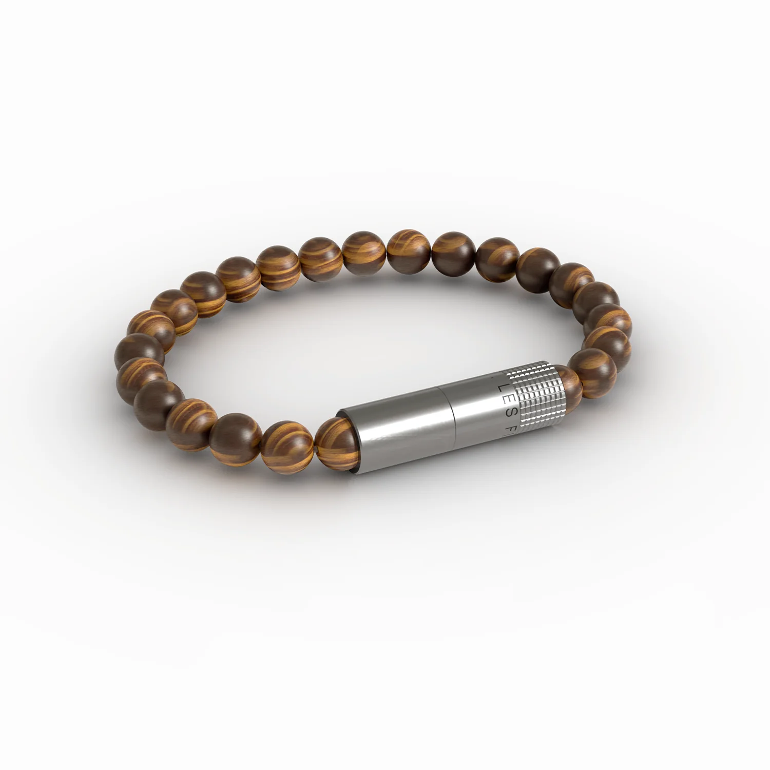 Punch bracelet