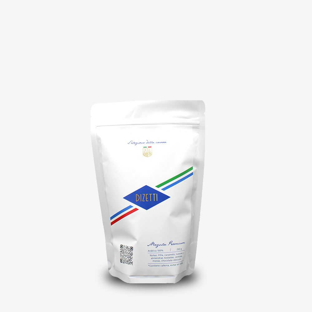 Café Dizzeti 1kg