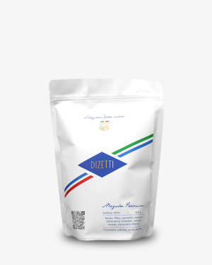 Café Dizetti 500 gr