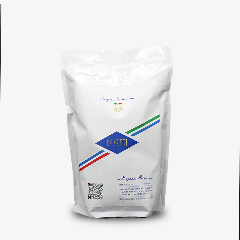 Café Dizzeti 1kg