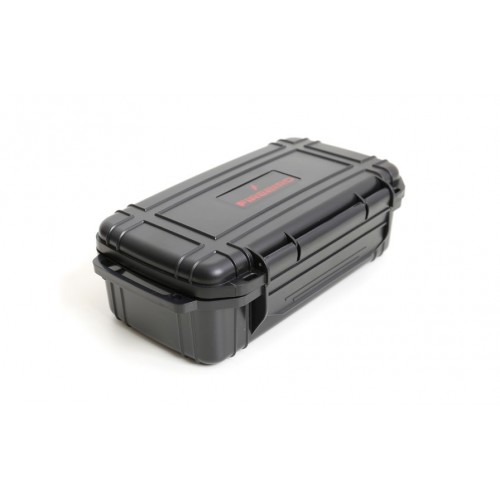 Humidor por viaje Firebird