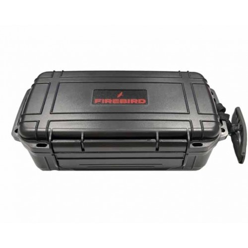 Humidor por viaje Firebird