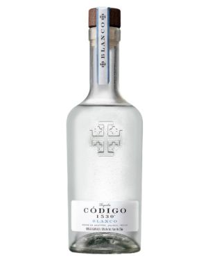 Código 1530 Blanco