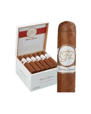 Reserva Especial Gran Robusto