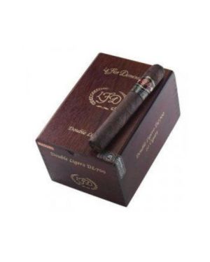 Double Ligero 700 Maduro
