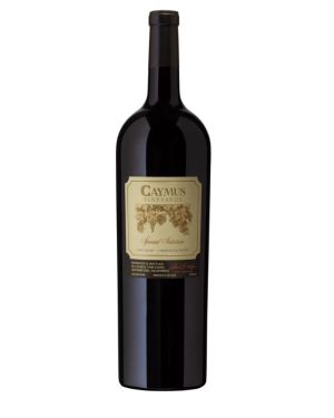 Caymus Special Selection 3000 ml