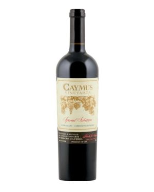 Caymus Special Selection 750 ml