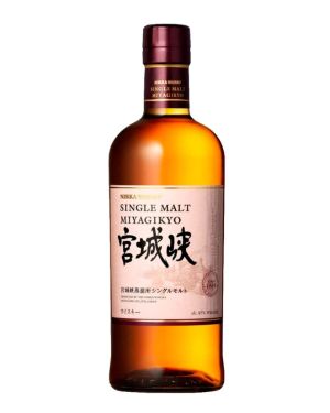 Nikka Yoichi 700 ml