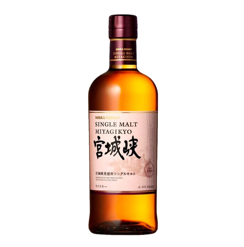 Nikka Yoichi 700 ml