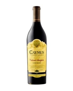 Caymus Cabernet Sauvignon Magnum