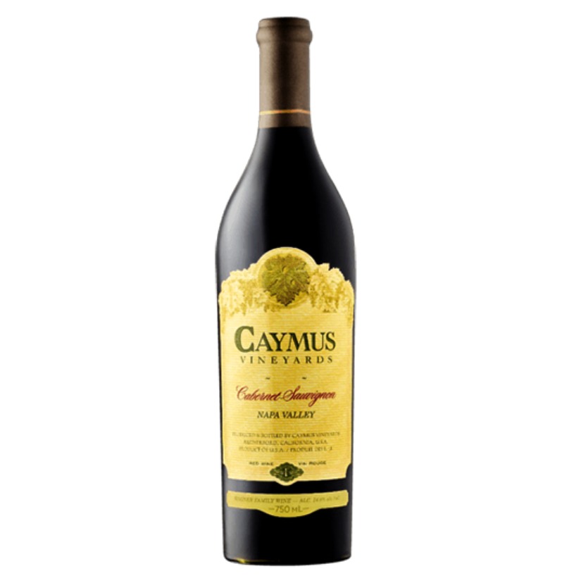 Caymus Cabernet Sauvignon Magnum