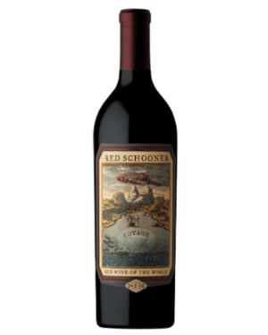 Red Schooner Malbec