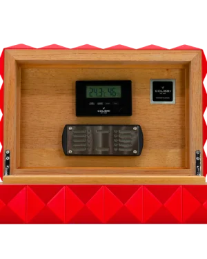 Quasar Humidor