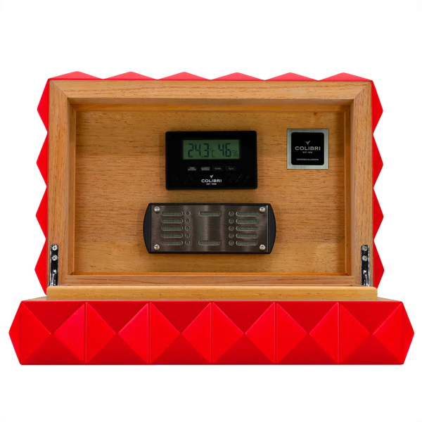 Quasar Humidor